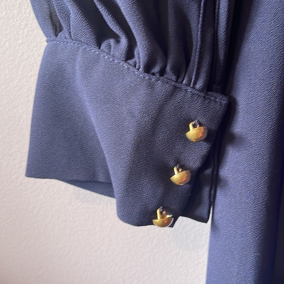 Pinkblush maternity dress - Picture 3 of 7